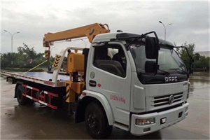 庐阳24小时道路救援服务